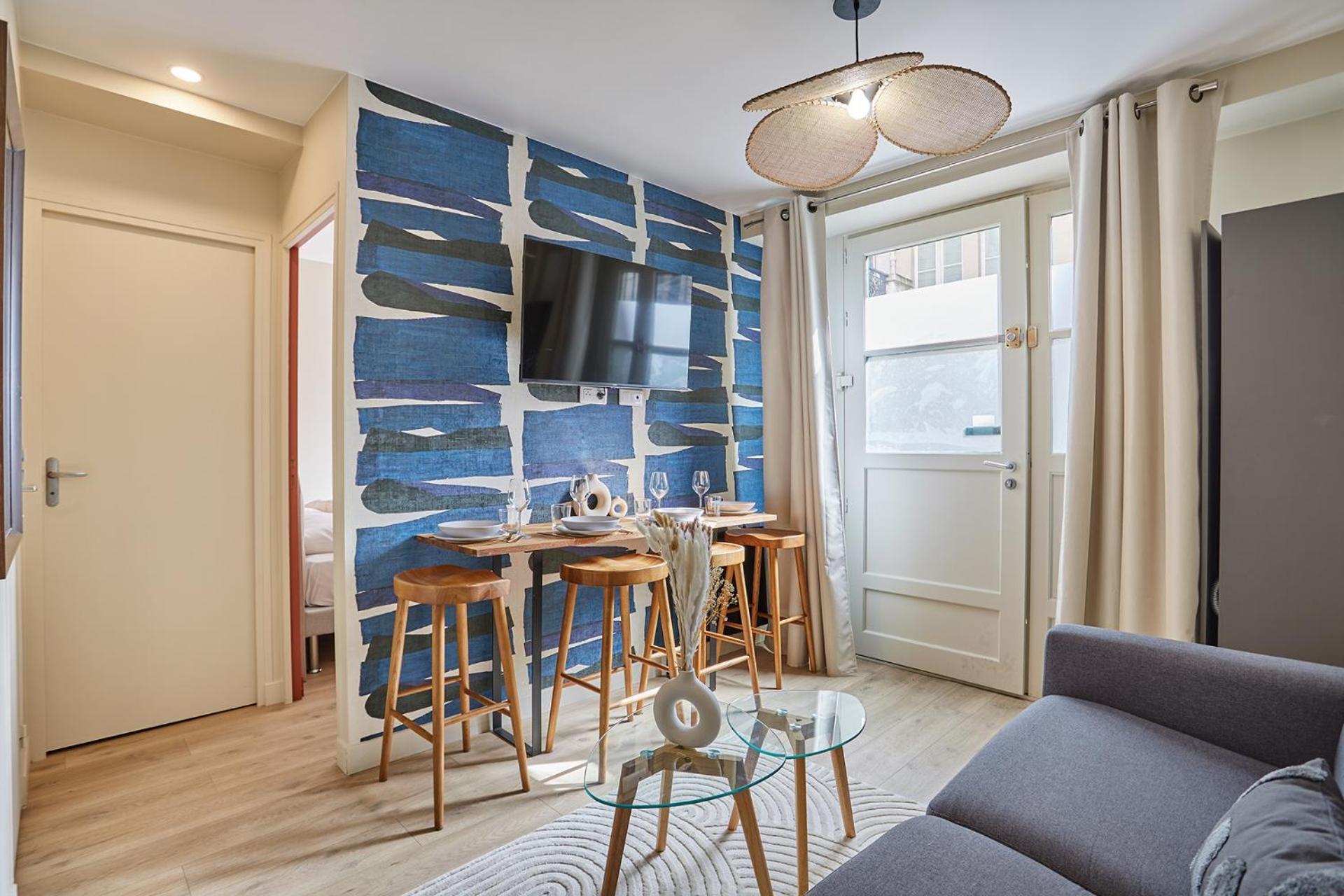 Residence Center Of Paris By Studio Prestige Eksteriør bilde